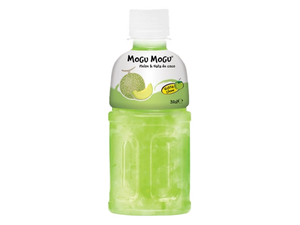 Mogu Juice with Nada - Melon