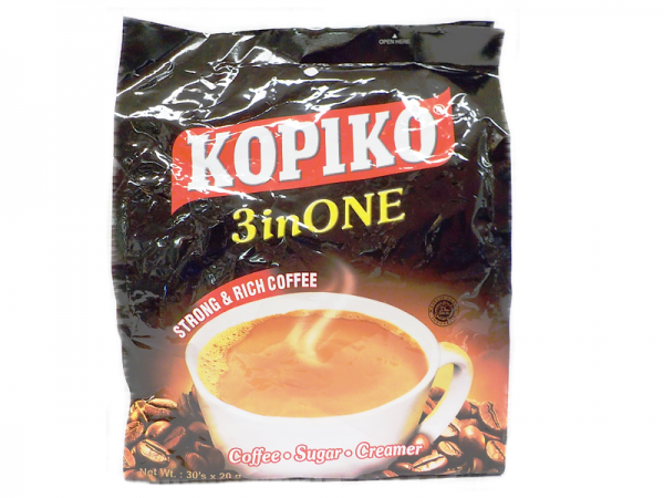 Kopiko 3in1 Coffee Original