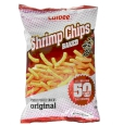 Calbee-Thai Shrimp Chips -L- 227g