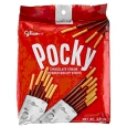 Glico Pocky Chocolate Bag Th 156g
