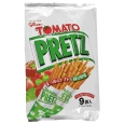 Glico Pretz Tomato Bag New 134g