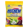 Morinaga Hi-Chew Bag Reg Mix Ch 100g