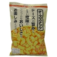 Hyakkei Cheese Snack 80g