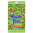 Hapi Wasabi Grn Peas Pouch Hot 120g