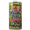 Hapi Wasabi Green Peas` 280g