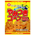 Wagaya Yamitsuki Corn Snack Bbq 55g