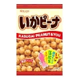 Kasugai Ika Peanuts 85g