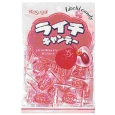 Kasugai Lychee Candy 115g