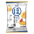 Kingodo Horohoro Yaki Washio Salt 145g