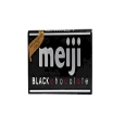 Meiji Black Chocolate 50g