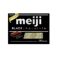 Meiji Black Chocolate 26P 120g
