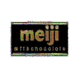 Meiji Milk Chocolate 50g