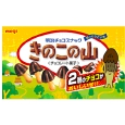 Meiji Kinoko *Choco 74g