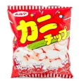 Wakabato Kani Chip Snack 1.76Og
