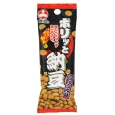 Asahimatsu Dry Natto Snack 15g